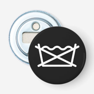 DO NOT WASH! BOTTLE OPENER