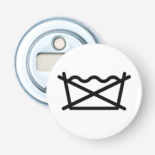 DO NOT WASH! BOTTLE OPENER