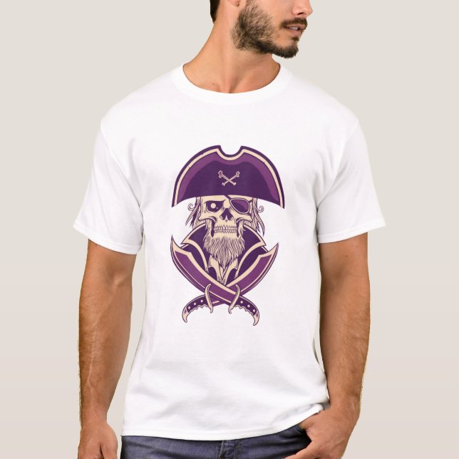 Do or die T-Shirt (Front)
