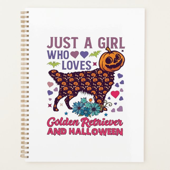 Do Or Not There Is No Try Haunted House_1 Planner (Front)