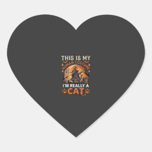 Do Or Not There Is No Try Haunted House (2)_1 Heart Sticker