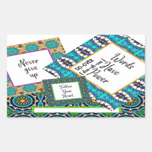 Do over Dream Plan Do Sticker