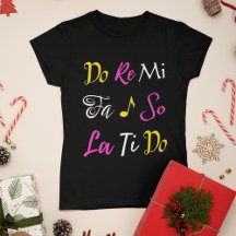 Do Re Mi Broadway Musical Sound of Music Christmas