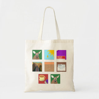 Do Re Mi Tote Bag