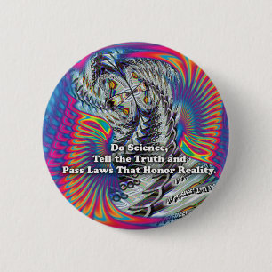 Do Science Button