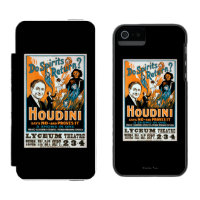 Do Spirits Return? Houdini Says NO - Proves It