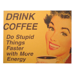 Do Stupid Things Faster Notepad