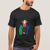 Do The Math 67 Meme Christmas