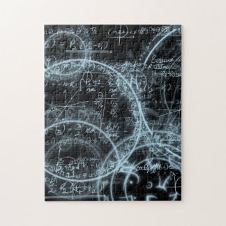 Do the Maths – Calculus Rules Jigsaw Puzzle