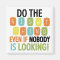 Do The Right Thing