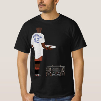 Do The Right Thing Mookie Spike Lee Hip Hop Rap T-Shirt