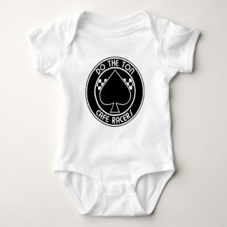 DO THE TON Infant Creeper