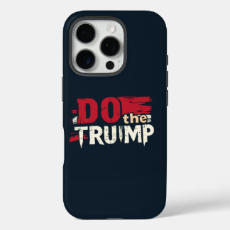 Do the Trump iPhone 16 Pro Case