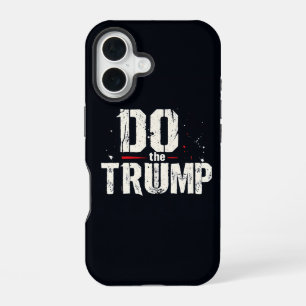 Do the Trump iPhone 16 Case