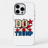 Do the Trump