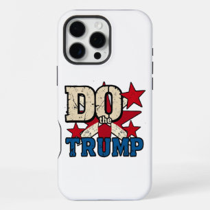 Do the Trump iPhone 16 Pro Max Case
