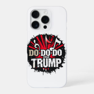 Do the Trump iPhone 16 Pro Case