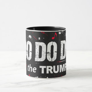 Do the Trump Mug