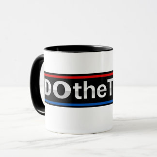 Do the Trump Mug