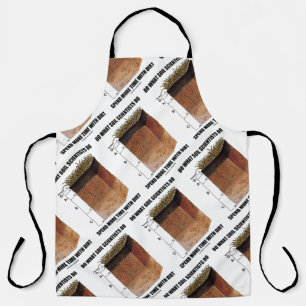 Do What Soil Scientists Do Spend More Time Dirt Apron