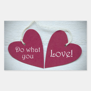 Do What You Love 3 Sticker