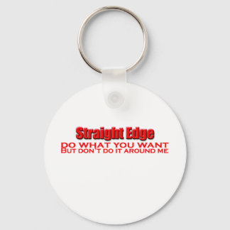 do-what-you-want keychain