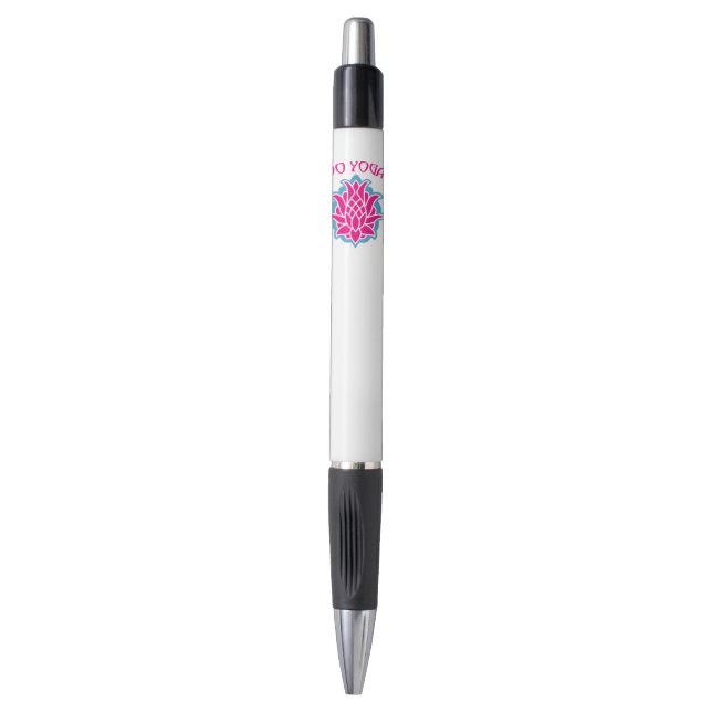 Do yoga pen (Front Vertical)