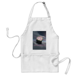 Do You Ask These Questions? Standard Apron