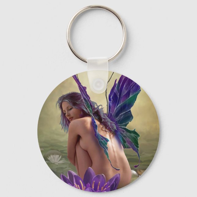 Do you believe keychain (Front)