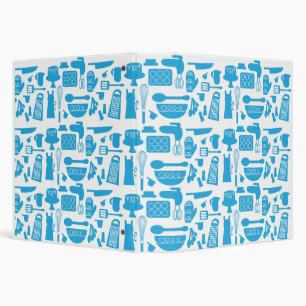 Do you dare? Kitchenware! Binder