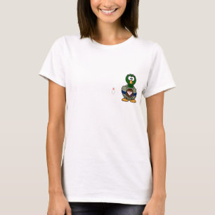 DO YOU DUCKPIN? Bowling Tee