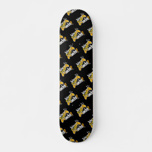 Do You Even Game Bruh? Skateboard