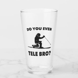 Do You Even Tele Bro? Glass