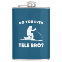 Do You Even Tele Bro?