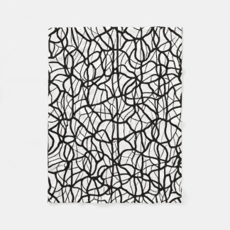 Do you have a blanket? fleece blanket