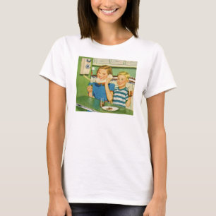 Do you have Prince Albert in a can? T-Shirt