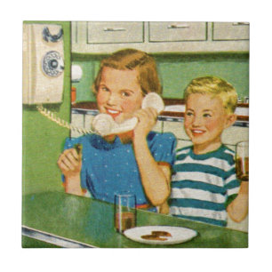 Do you have Prince Albert in a can? Tile