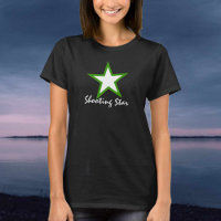 Do you know a Shooting Star?