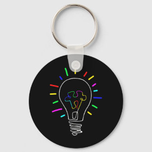 Do you know a teacher or counsellor that works wit keychain