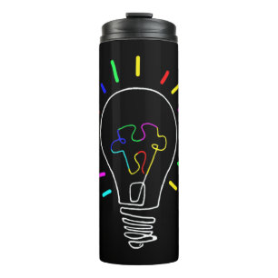 Do you know a teacher or counsellor that works wit thermal tumbler