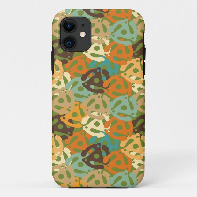 Do You Know What This Is?  Case-Mate iPhone Case (Back)