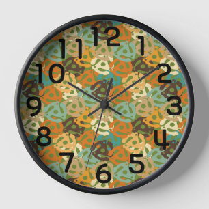 Do You Know What This Is?  Clock