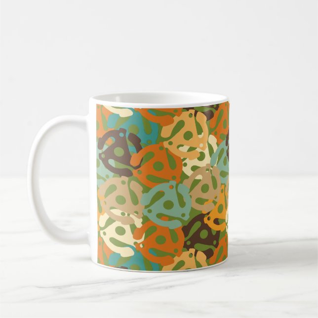 Do You Know What This Is?  Coffee Mug (Left)