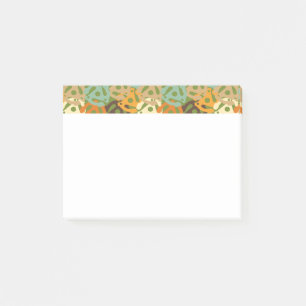 Do You Know What This Is? Post-it Notes