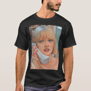 Do You Like Scary Movies T-Shirt