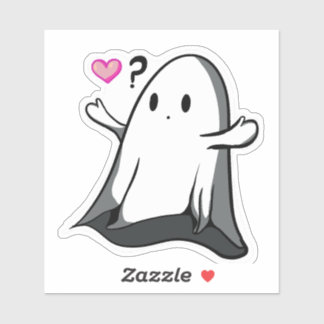 Do you love me ghost?