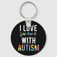 Do you love someone with autism and want to do wha