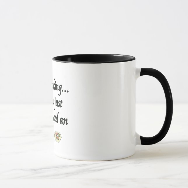 Do You Need an Ativan? Mug (Right)