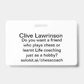 Do you want a friend badge