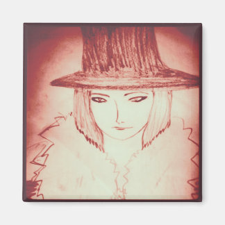 Do you want to be my boifren magnet